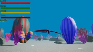 Скриншот 4 к игре Cambrian Dawn