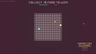 Скриншот 2 к игре SnekMP