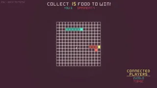 Скриншот 3 к игре SnekMP