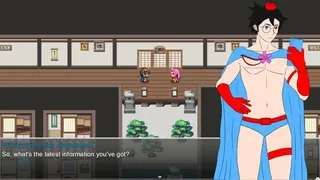 Скриншот 2 к игре Animeahikoaprinceaverse A2A1Aver.a06052024a: Prince Ajapanadam & Princess A
