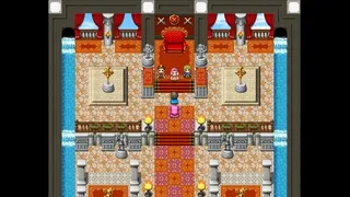 Скриншот 4 к игре Animeahikoaprinceaverse A2A1Aver.a06052024a: Prince Ajapanadam & Princess A