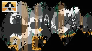 Скриншот 4 к игре Lone Knight