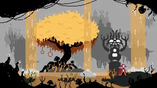 Скриншот 5 к игре Lone Knight