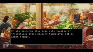 Скриншот 5 к игре A Game You Can Afford In This Economy