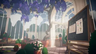 Скриншот 1 к игре Botany Manor