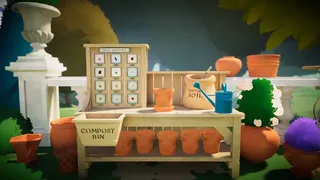 Скриншот 2 к игре Botany Manor
