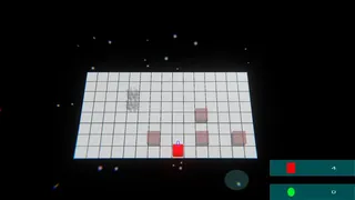 Скриншот 1 к игре Mad Geometry