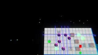 Скриншот 3 к игре Mad Geometry