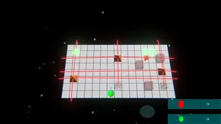 Скриншот 4 к игре Mad Geometry