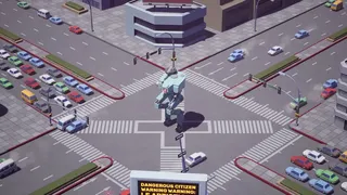 Скриншот 1 к игре MAXIMUM CLEARANCE