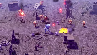 Скриншот 5 к игре MAXIMUM CLEARANCE