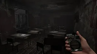Скриншот 8 к игре Demonologist