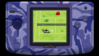 Скриншот 7 к игре NEOGEO POCKET COLOR SELECTION Vol.2