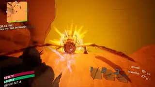 Скриншот 2 к игре Zankinzoken