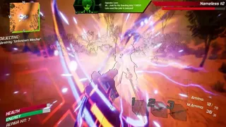 Скриншот 3 к игре Zankinzoken