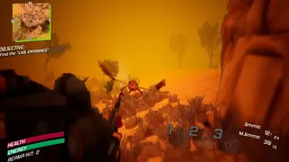 Скриншот 5 к игре Zankinzoken