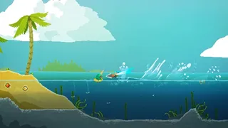 Скриншот 3 к игре Pepper Grinder