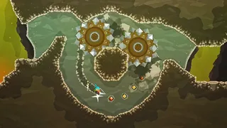 Скриншот 6 к игре Pepper Grinder