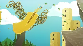 Скриншот 7 к игре Pepper Grinder