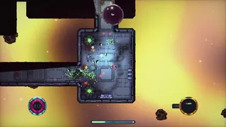 Скриншот 5 к игре Star Devil