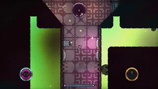 Скриншот 8 к игре Star Devil