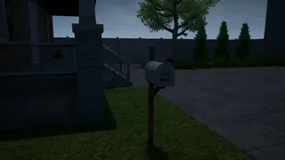 Скриншот 1 к игре Delivering Letters