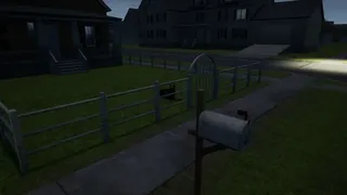 Скриншот 2 к игре Delivering Letters