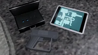 Скриншот 7 к игре Under Observation