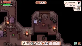 Скриншот 6 к игре Fields of Mistria