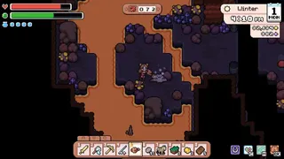 Скриншот 7 к игре Fields of Mistria