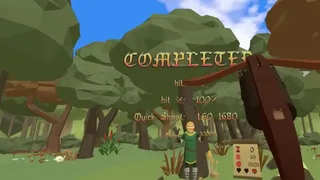 Скриншот 1 к игре Aimtropolis