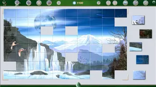 Скриншот 6 к игре Puzzle Pieces 5: Fairy Ring