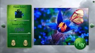 Скриншот 7 к игре Puzzle Pieces 5: Fairy Ring
