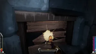 Скриншот 1 к игре Sorceress