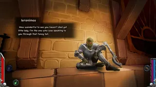 Скриншот 4 к игре Sorceress
