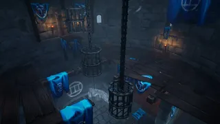Скриншот 6 к игре Sorceress