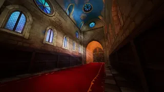 Скриншот 7 к игре Sorceress