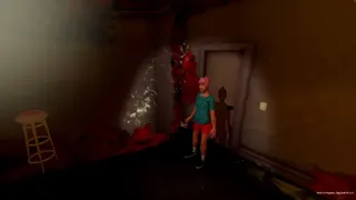Скриншот 7 к игре Janet DeMornay Is A Slumlord (and a witch)
