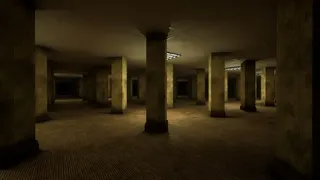 Скриншот 2 к игре Against The Backrooms