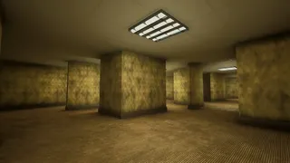 Скриншот 3 к игре Against The Backrooms