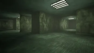 Скриншот 4 к игре Against The Backrooms