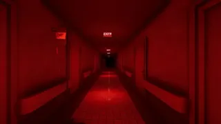 Скриншот 5 к игре Against The Backrooms