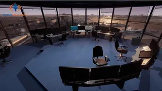 Скриншот 3 к игре Tower! Simulator 3