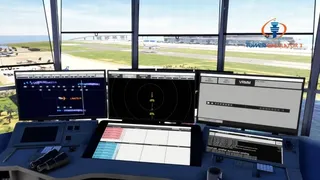 Скриншот 5 к игре Tower! Simulator 3