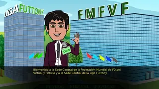 Скриншот 1 к игре Futtony y el Copón Mundial