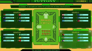 Скриншот 5 к игре Futtony y el Copón Mundial