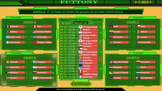 Скриншот 8 к игре Futtony y el Copón Mundial
