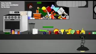 Скриншот 1 к игре Around Us