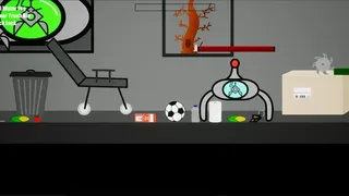 Скриншот 3 к игре Around Us