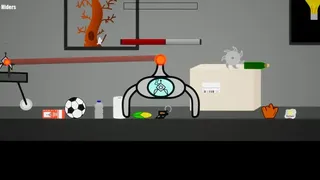 Скриншот 4 к игре Around Us